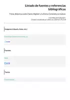 Vista previa - Tarjetas / Manipulativos - Fichas didácticas sobre Dante Alighieri y la Divina Commedia en italiano - página 3
