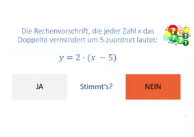 Vorschau - Spiele - Materialpaket zum Thema Zuordnungen - Seite 3