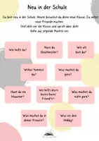 Vorschau - Prüfungsvorbereitung - KID A2 Sprechen nach ÖSD-Prüfungen - Seite 1