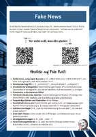 Vorschau - Arbeitsblätter - Fake News - (er)kennen und analysieren - Seite 3