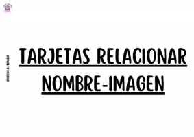Vista previa - Juegos / Gamificación - JUEGO RELACIONAR IMAGEN - NOMBRE SOBRE EL PASO DEL TIEMPO - página 2