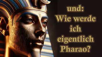 Vorschau - Präsentationen/Tafelbilder - Auf den Spuren des Pharao - Seite 3