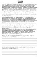 Vorschau - Arbeitsblätter - das Hospiz - Sterben und Tod - Seite 2