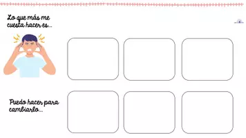Vista previa - Juegos / Gamificación - MI CUADERNO DE LAS EMOCIONES - página 2