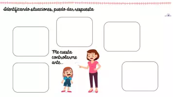 Vista previa - Juegos / Gamificación - MI CUADERNO DE LAS EMOCIONES - página 3