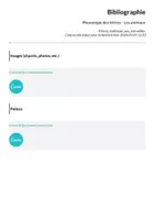 Aperçu - Apprentissages en autonomie - Phonologie des lettres - Les animaux - Page 2