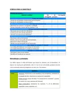 Vista previa - Unidades / Secuencias / Situaciones de Aprendizaje - UNIDAD DIDÁCTICA DESARROLLADA- CARNAVAL, CARNAVAL! - INFANTIL - página 3