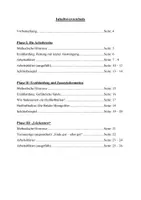 Vorschau - Stundenentwürfe - Weitererzählen II - Klasse 6 (Digitale Unterrichtsreihe Deutsch) - Seite 3