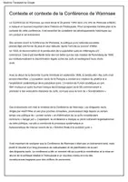 Aperçu - Affichage - La Conférence de Wannsee - Page 2