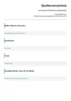 Vorschau - Arbeitsblätter - word search UK history and present: Kl. 10-13 - Seite 2