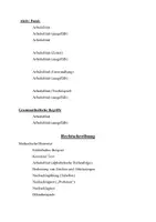 Vorschau - Stundenentwürfe - Regelsystem (Rechtschreibung, Grammatik) - Klasse 7 (Digitale Unterrichtsreihe Deutsch) - Seite 3