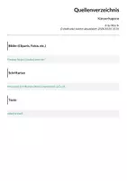 Vorschau - Arbeitsblätter - Körperhygiene - Seite 1
