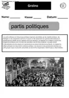 Aperçu - Affichage - Que sont les partis politiques ? Histoire, structure et idéologie expliquées. - Page 1