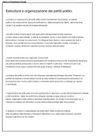 anteprima - Testo - Cosa sono i partiti politici? Storia, struttura e ideologia spiegate. - Pagina 3