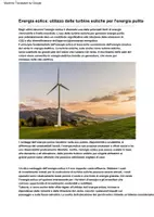 anteprima - Font originali - Sintesi delle grandi energie rinnovabili: 10 testi + immagini - Pagina 3