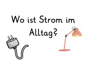 Vorschau - Poster - Strom_Transparenz_Sachunterricht_Klasse 3-4 - Seite 3