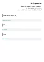 Aperçu - Jeux - Brown Owl's Spring & Easter - Simon Says - Page 3