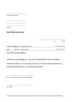 Vorschau - Anderer Materialtyp - Materialpaket Kita+Arbeitgeber Bescheinigungen (z.B. bei Notbetreuung, Stundenerhöhung etc) - Seite 3