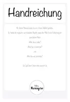 Vorschau - Bildkarten - The Days of the Week (Wort-/Bildkarten) - Englisch - Seite 1