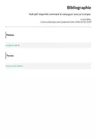 Aperçu - Autre type de ressources - Indicatif imparfait comment le conjuguer sans se tromper - Page 1