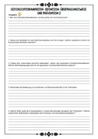 Vorschau - Arbeitsblätter - Verhütung - Geschlechtskrankheiten, Übertragung, Symptome und Prävention mit Lösung (Klasse 7/8/9/10) - Seite 2