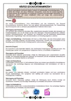 Vorschau - Arbeitsblätter - Verhütung - Geschlechtskrankheiten, Übertragung, Symptome und Prävention mit Lösung (Klasse 7/8/9/10) - Seite 3