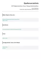 Vorschau - Fördermaterial/Inklusion - H5P Fälligkeitsdarlehen: Zinsen, Tilgung, Geldmittelabfluss - Seite 1
