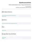 Vorschau - Fördermaterial/Inklusion - H5P Annuitätendarlehen: Zinsen, Tilgung, Geldmittelabfluss - Seite 1