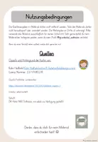 Vorschau - Arbeitsblätter - Frühblüher Kl.1 (Tafelmaterial, ABs und Kartei zum Aufbau) - Seite 2