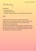 Vorschau - Anderer Materialtyp - Aufgaben und Ämter der Gemeinde - Lesespaziergang - Seite 2
