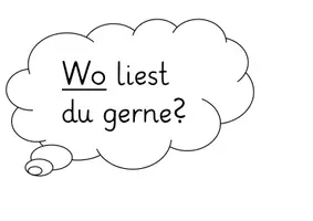 Vorschau - Arbeitsblätter - Leserolle-Stationen - Seite 3