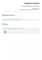 Vorschau - Präsentationen/Tafelbilder - Presente de indicativo - Präsentation - Seite 1