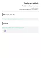 Vorschau - Präsentationen/Tafelbilder - Pretérito imperfecto - Präsentation - Seite 1