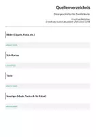 Vorschau - Arbeitsblätter - Ostergeschichte für Zweitklässler - Seite 1