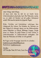 Vorschau - Arbeitsblätter - Frühling Ausmalbilder Schmetterlinge - Seite 3