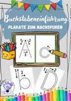 Vorschau - Arbeitsblätter - Buchstabeneinführung Materialpaket - Seite 1