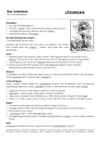 Vorschau - Arbeitsblätter - Die Weltreligionen kompakt (Materialpaket) - Seite 2