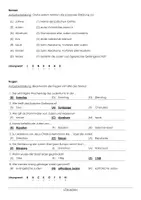 Vorschau - Arbeitsblätter - Das Judentum (Arbeitsblatt mit Erklärvideo) - Seite 3