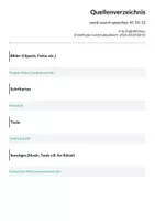 Vorschau - Arbeitsblätter - word search speeches: Kl. 10-13 - Seite 2