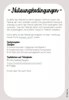 Vorschau - Spiele - Escape Room Wörterbuch Klasse 3/4 - Seite 2