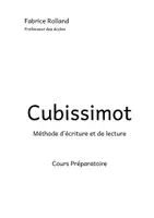 Aperçu - Apprentissages en autonomie - Le fichier photocopiable de la méthode Cubissimot - Page 2