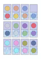 Vorschau - Spiele - Domino ZR10 verschiedene Darstellungsformen - Seite 3
