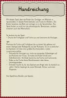 Vorschau - Spiele - Lesespiel für Nichtleser _Fische angeln Bilder und Silben - Seite 2
