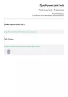 Vorschau - Präsentationen/Tafelbilder - Pretérito perfecto - Präsentation - Seite 1