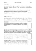 Vorschau - Arbeitsblätter - Reinstoffe und Stoffgemische - Seite 1