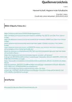 Vorschau - Arbeitsblätter - Hygiene in der Schulküche - Arbeitsblatt - Seite 2