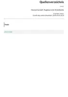 Vorschau - Arbeitsblätter - Hygiene in der Schulküche - Arbeitsblatt - Seite 3