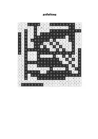 Vorschau - Arbeitsblätter - word search family and relationships: Kl. 5-8 - Seite 1