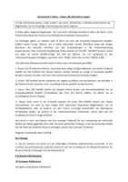 Vorschau - Arbeitsblätter - Demokratie in Athen - Demokratie für alle? - Deckblatt