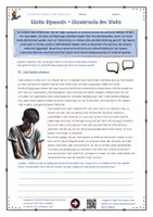 Vorschau - Stundenentwürfe - Hate Speech - Hassrede im Netz - Seite 1